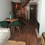 Apartament Casa Meme Mora de Rubielos