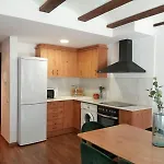 Apartament Casa Meme Mora de Rubielos