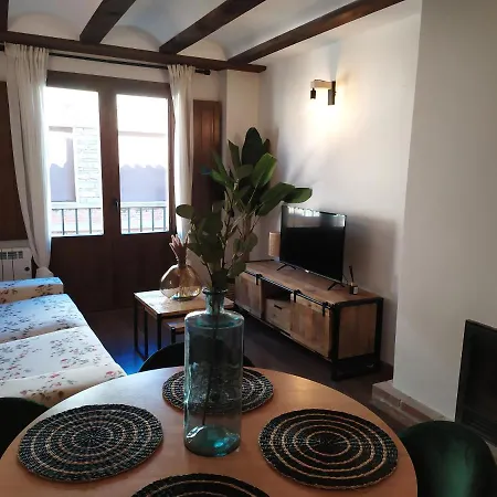 Casa Meme Lägenhet *