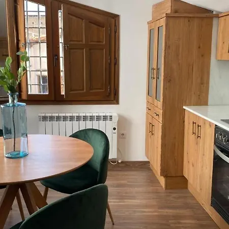 Casa Meme Mora de Rubielos