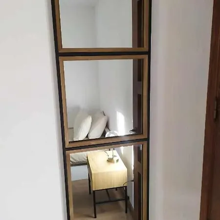 شقة Casa Meme مورا دي روبيلوس