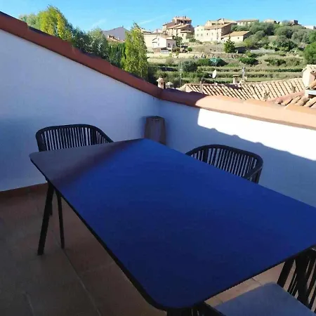 Casa Meme * Mora de Rubielos