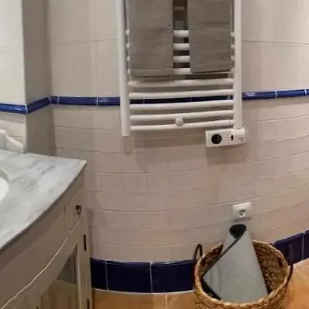 Casa Meme Мора-де-Рубьелос