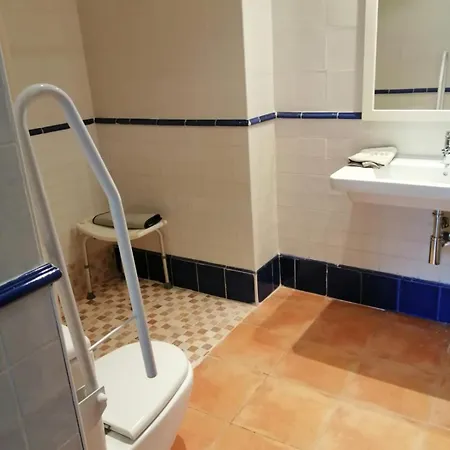 شقة Casa Meme مورا دي روبيلوس