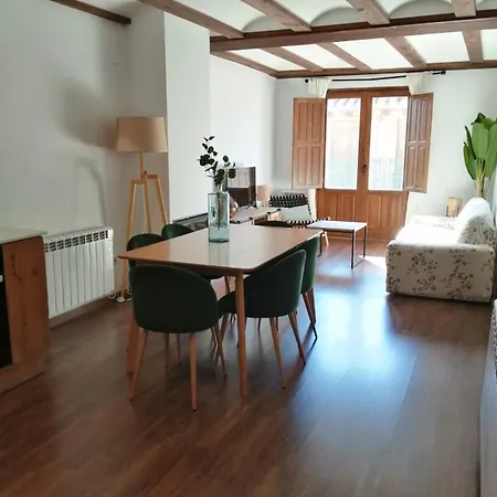 Apartament Casa Meme