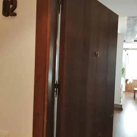 Casa Meme Lägenhet Mora de Rubielos