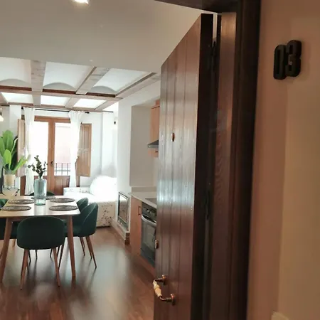 Casa Meme Mora de Rubielos