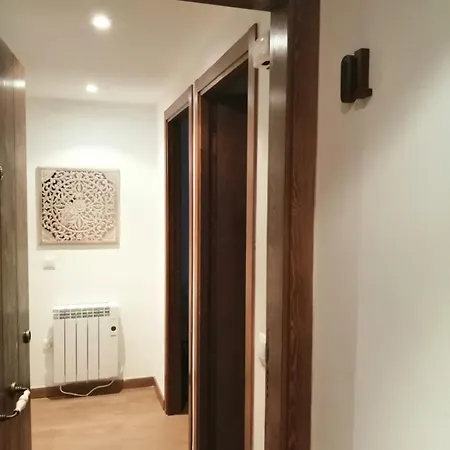 Casa Meme * Mora de Rubielos