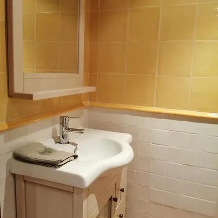 Casa Meme Lägenhet *