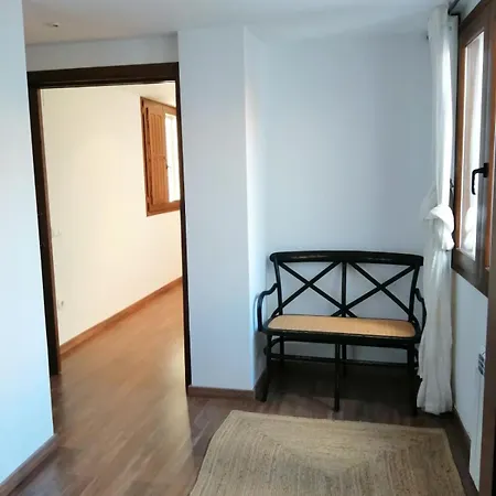 Lägenhet Casa Meme Mora de Rubielos