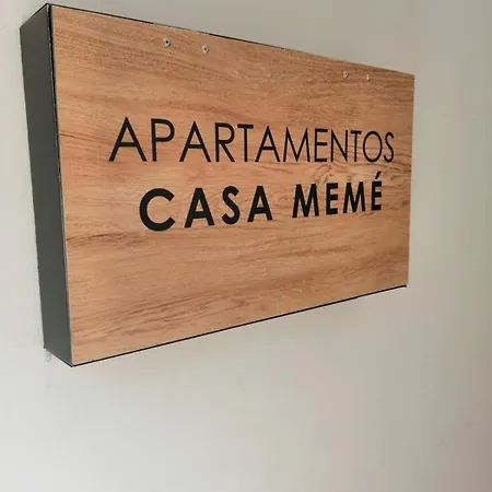Casa Meme *