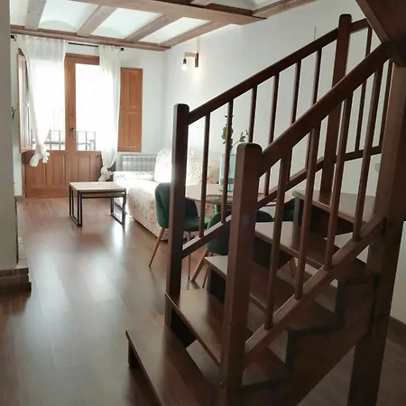 Casa Meme Mora de Rubielos