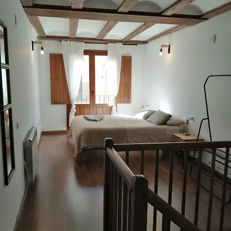 Casa Meme Διαμέρισμα