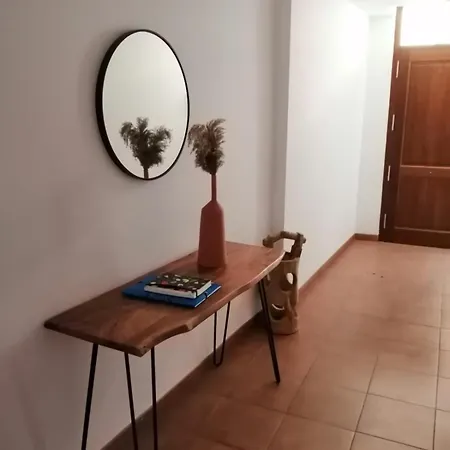 Апартаменты Casa Meme