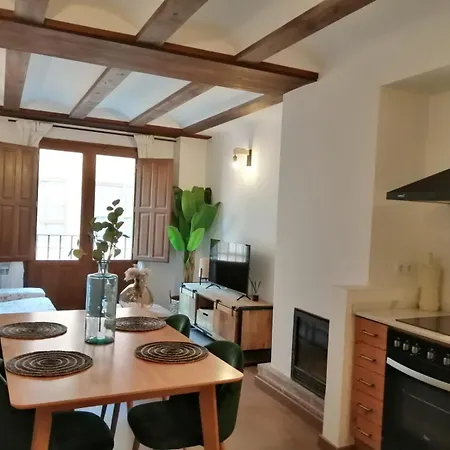 Casa Meme Lägenhet *