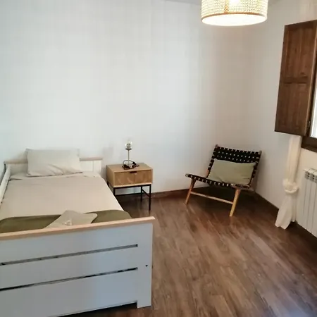 Lägenhet Casa Meme *