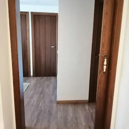 Casa Meme Апартаменты *