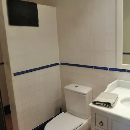 דירה Casa Meme *