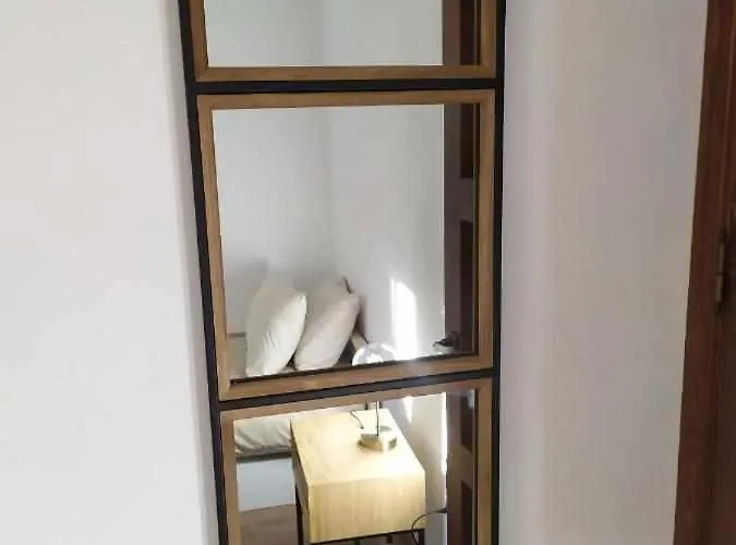 公寓 Casa Meme 摩拉鲁比罗