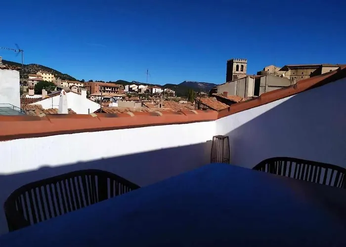 Casa Meme Apartment *