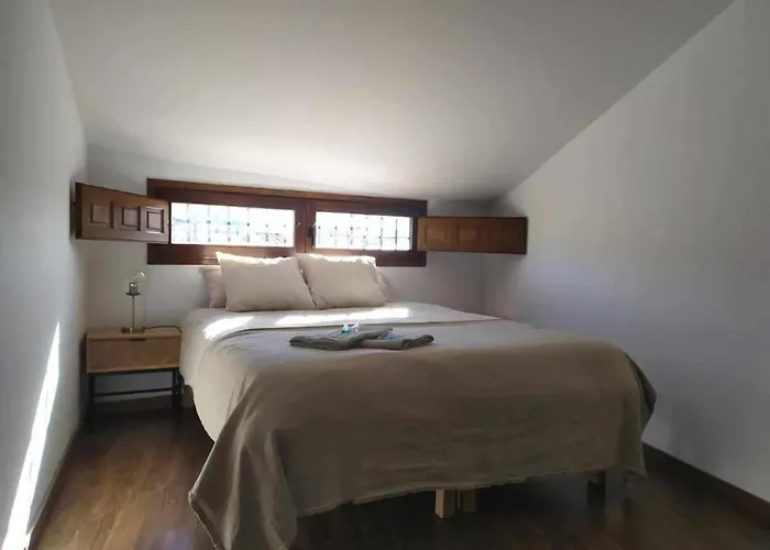 Casa Meme 公寓 摩拉鲁比罗