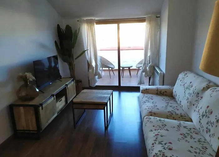 Apartment Casa Meme Mora de Rubielos