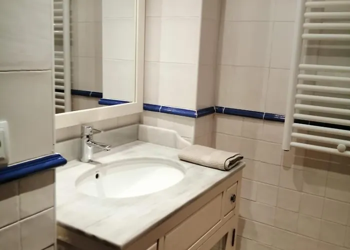 Casa Meme Apartment *