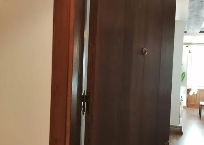 Casa Meme 公寓 摩拉鲁比罗