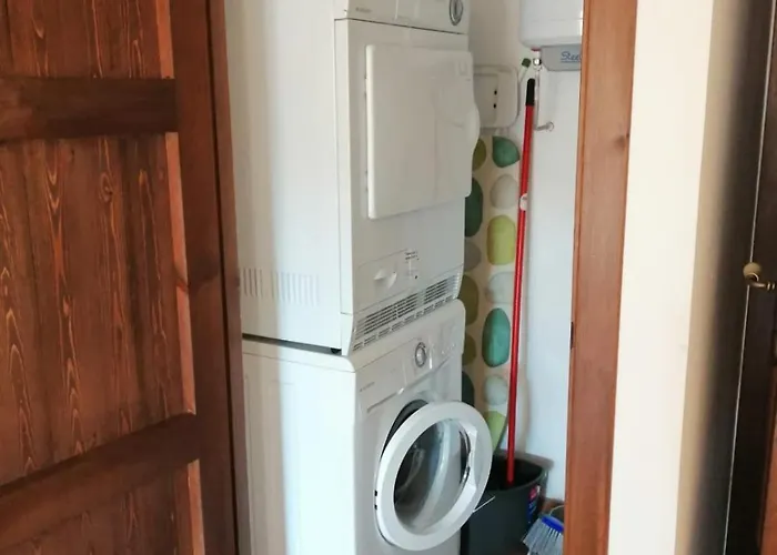 公寓 Casa Meme 摩拉鲁比罗