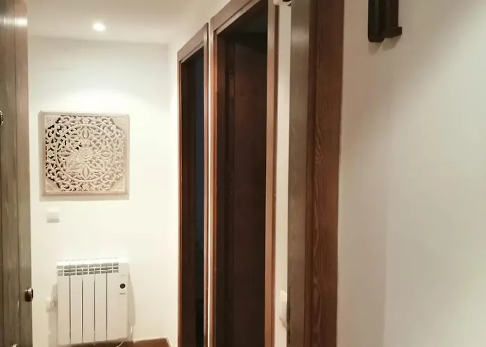 Casa Meme * Mora de Rubielos