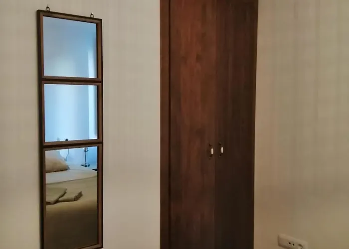 Casa Meme 公寓 摩拉鲁比罗