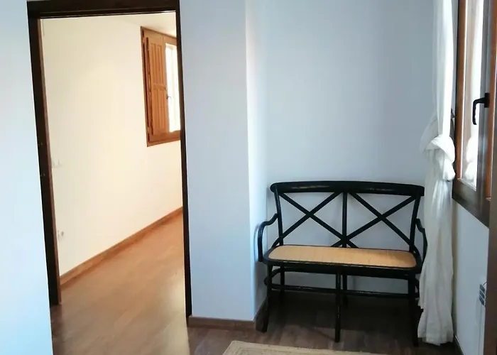 Apartment Casa Meme Mora de Rubielos