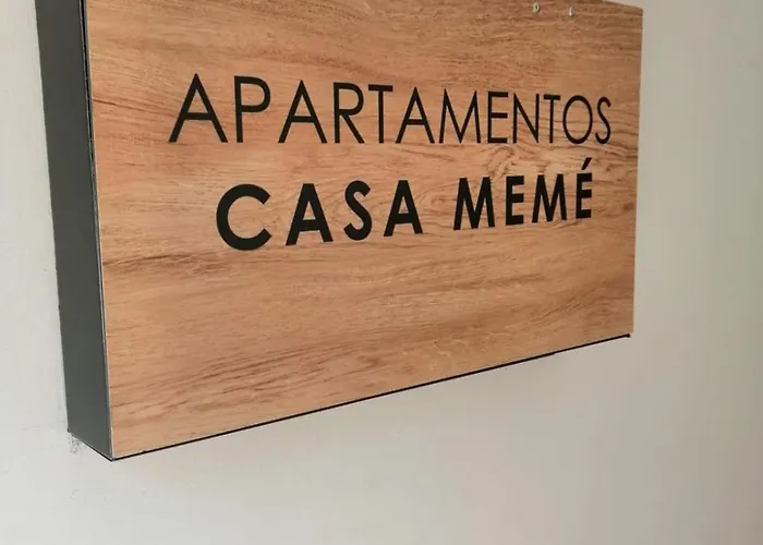 Casa Meme *