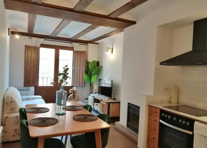 Casa Meme Apartment *