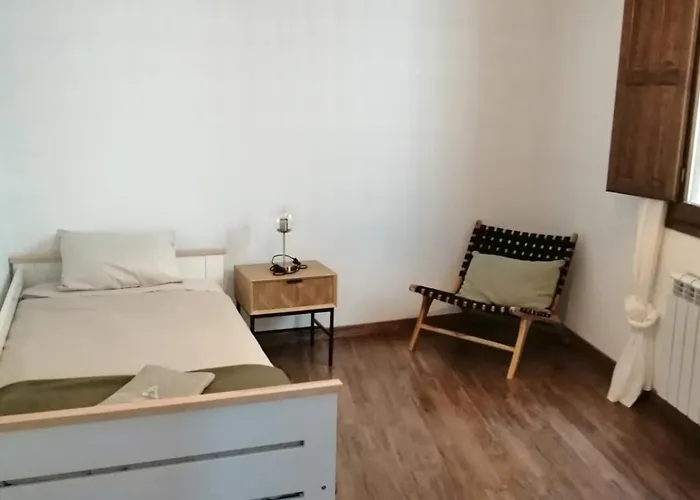 Apartment Casa Meme *